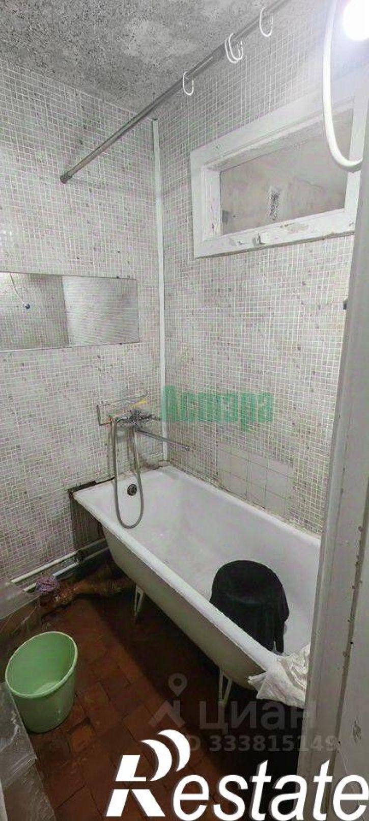 2-комн квартира улица Журавлёва, 108,  д. 108