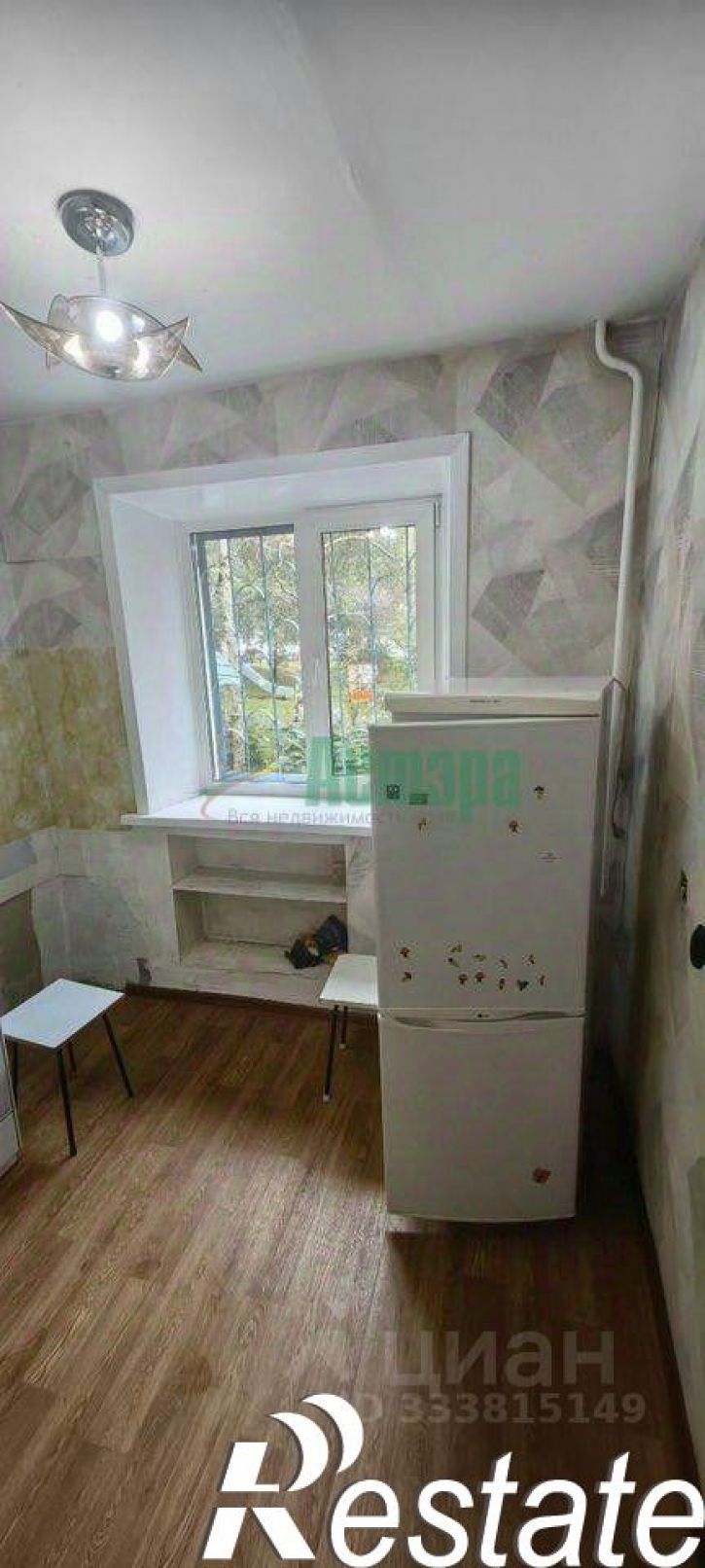 2-комн квартира улица Журавлёва, 108,  д. 108