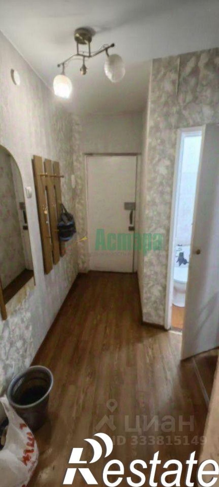 2-комн квартира улица Журавлёва, 108,  д. 108