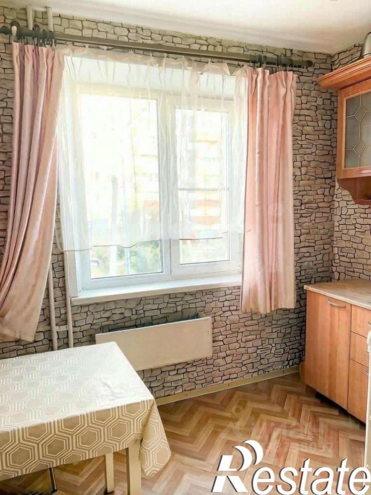 1-комн квартира проспект Фадеева, 35,  д. 35