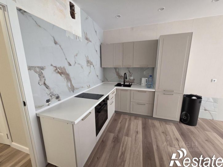 1-комн квартира 5-я Каштакская улица, 15Б,  д. 15Б