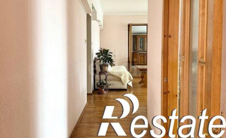 3-комн квартира Красноярская улица, 31,  д. 31