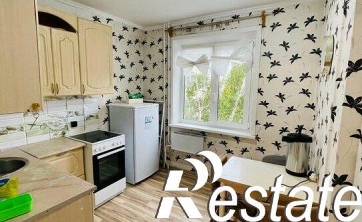 1-комн квартира проспект Фадеева, 35,  д. 35