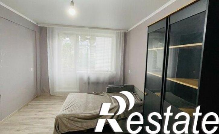1-комн квартира проспект Фадеева, 35,  д. 35