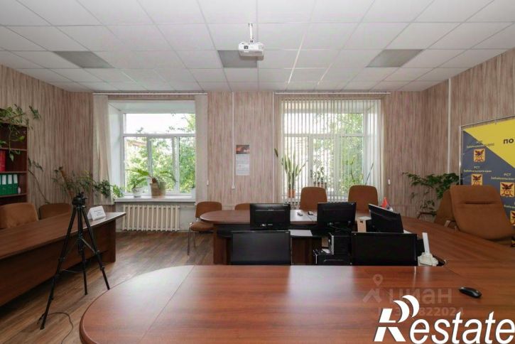 Отдельное здание улица Горького, 43,  д. 43