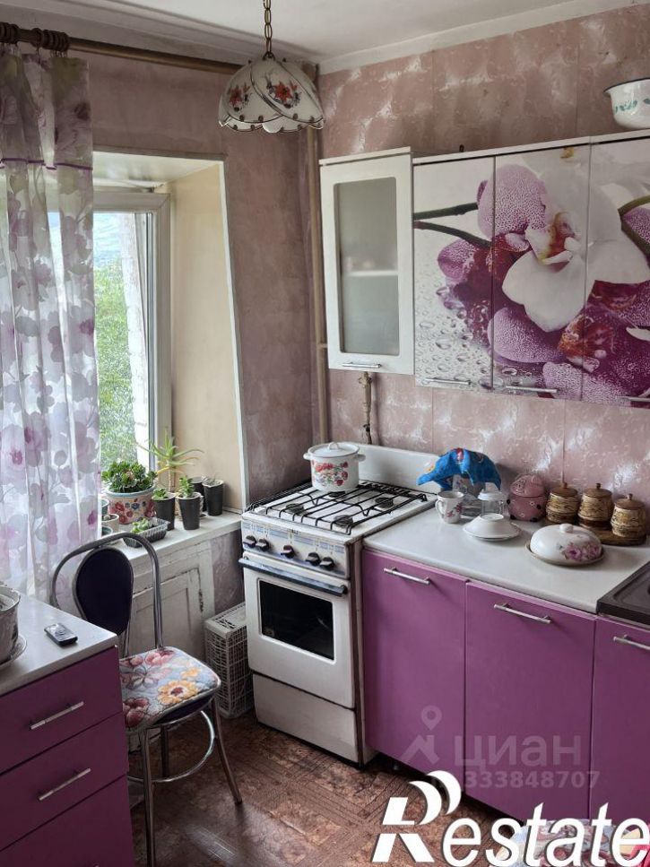 2-комн квартира улица Ленина, 29,  д. 29