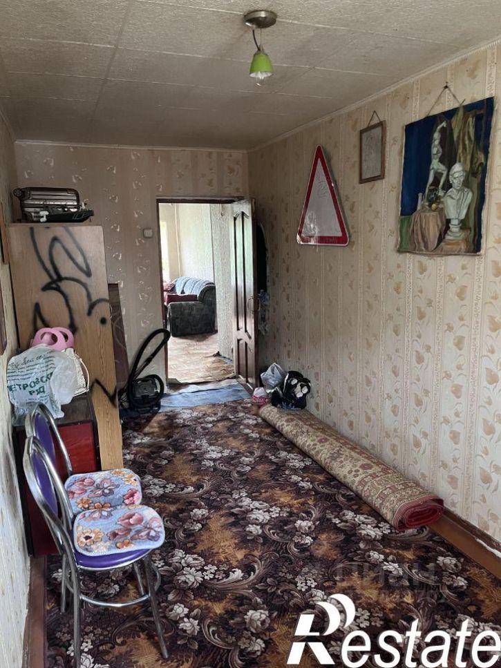 2-комн квартира улица Ленина, 29,  д. 29