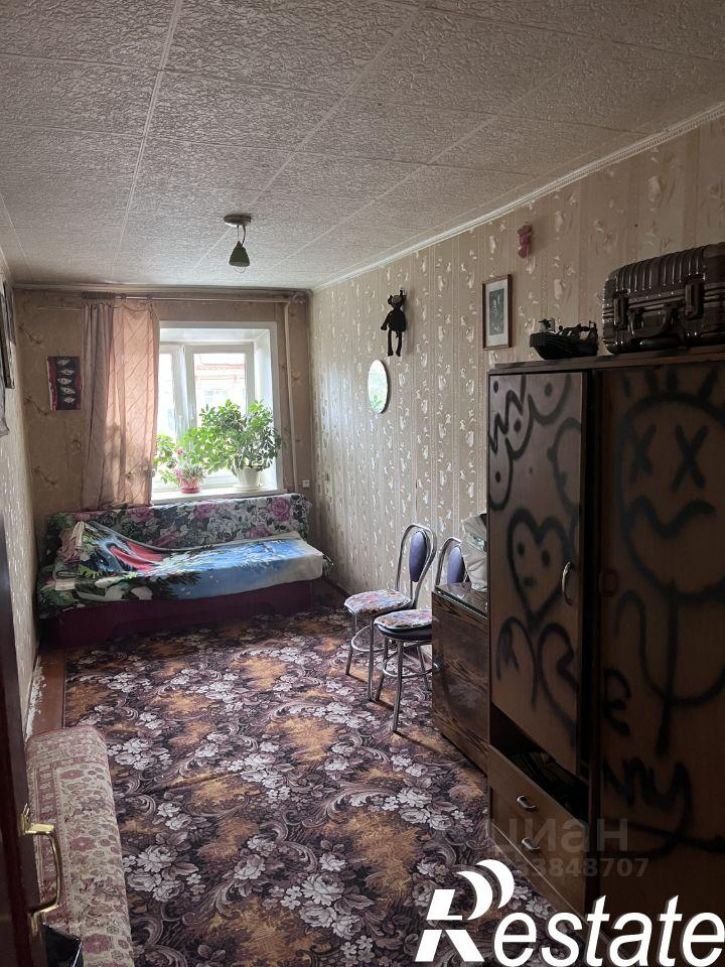 2-комн квартира улица Ленина, 29,  д. 29
