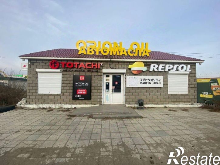 Отдельное здание улица маршала Рокоссовского, 5,  д. 5