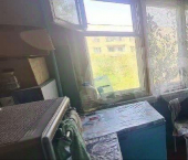 комната 16 кв м улица Матвеева, 34