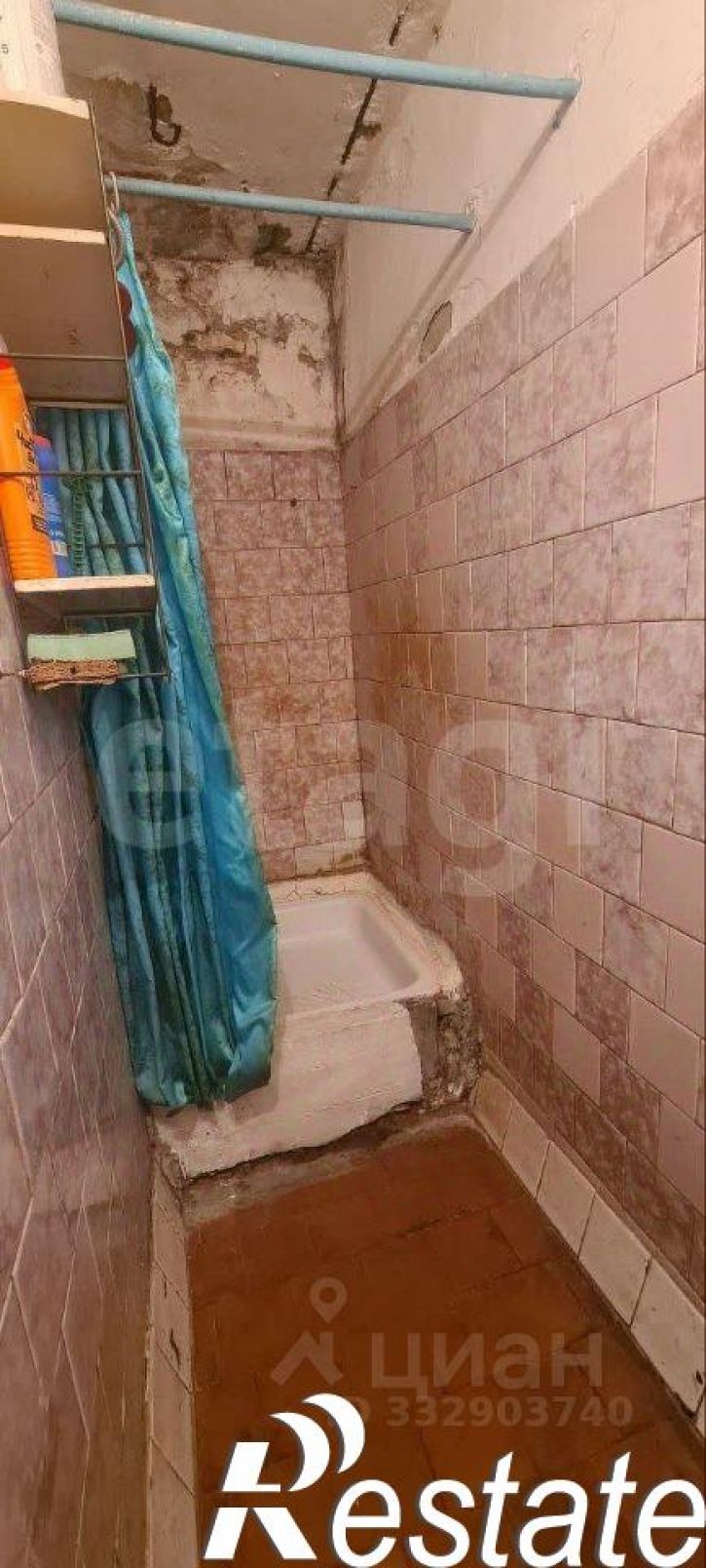 Комната улица Матвеева, 34,  д. 34