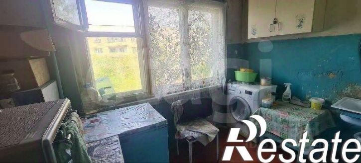Комната улица Матвеева, 34,  д. 34