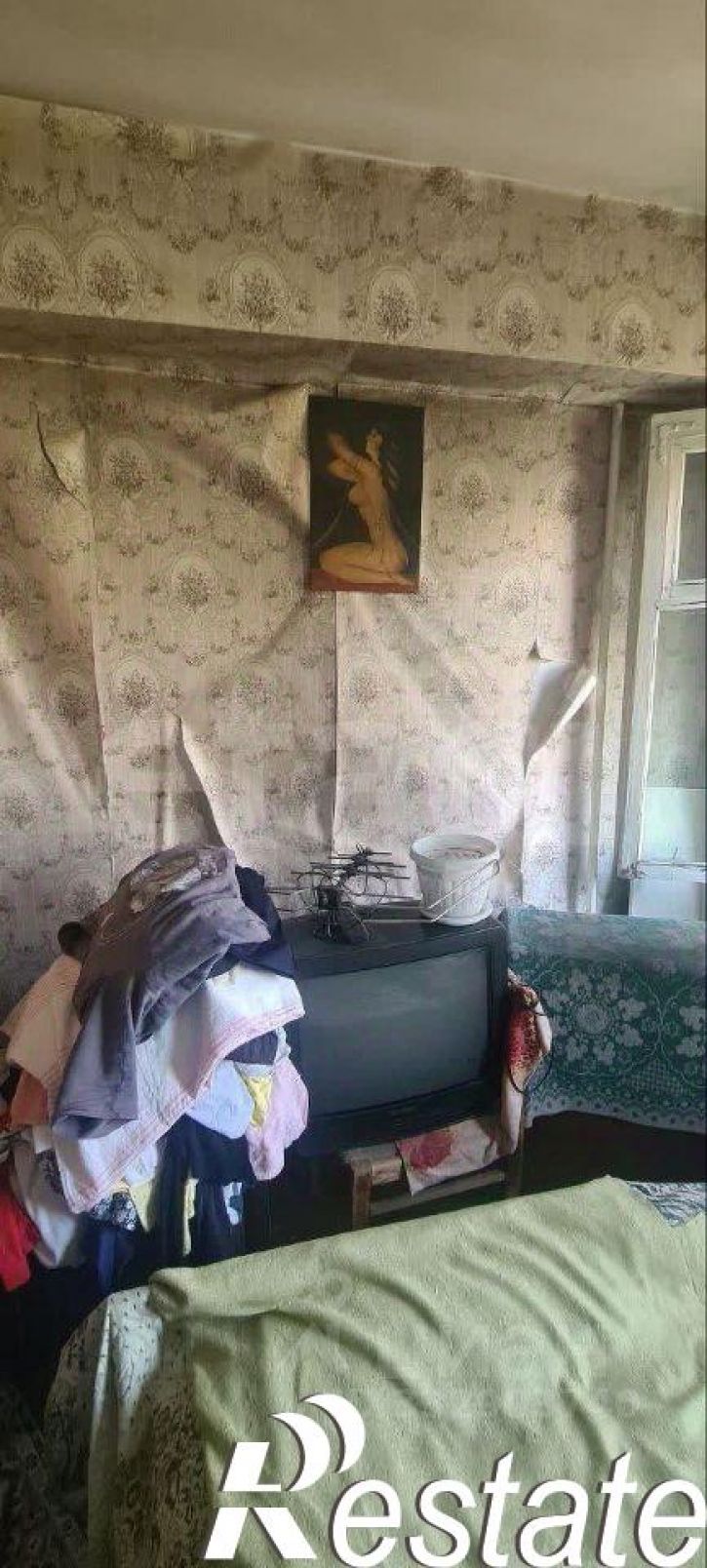 Комната улица Матвеева, 34,  д. 34