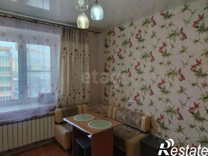 1-комн квартира улица Генерала Белика, 10,  д. 10