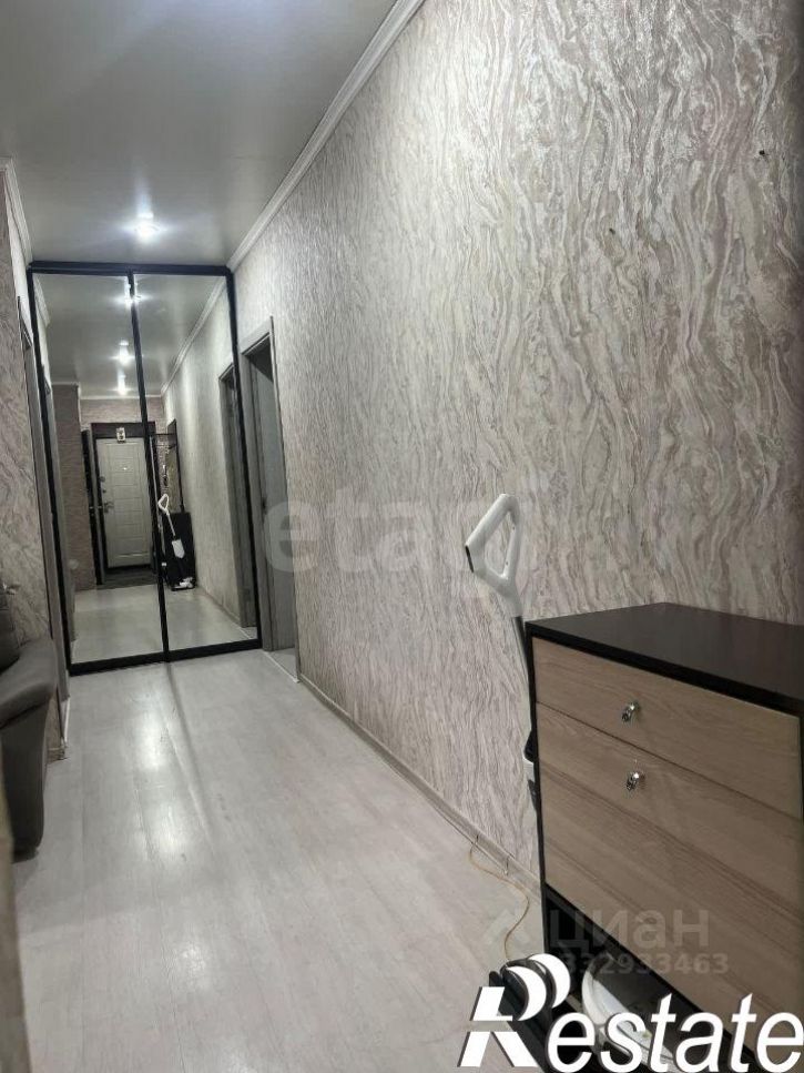 3-комн квартира Новобульварная улица, 82,  д. 82