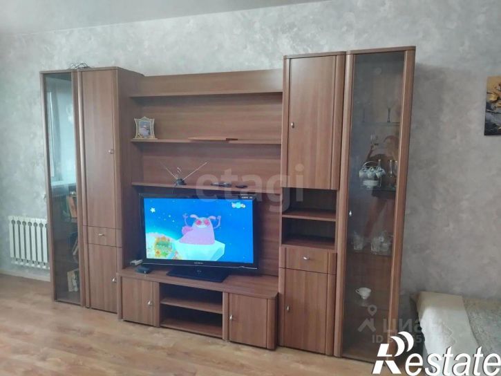 1-комн квартира улица Генерала Белика, 10,  д. 10