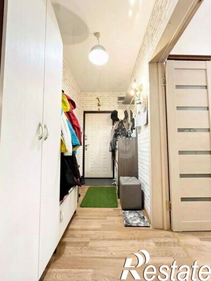 2-комн квартира Нерчинская улица, 1,  д. 1