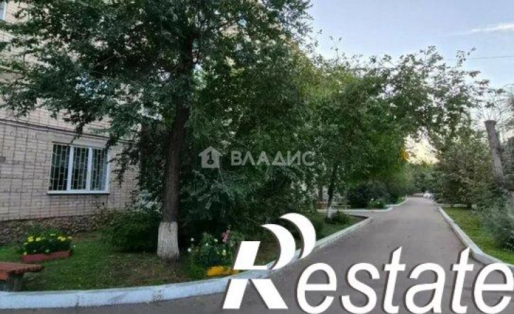 1-комн квартира улица Недорезова, 42,  д. 42