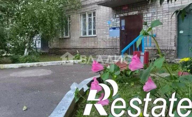 1-комн квартира улица Недорезова, 42,  д. 42