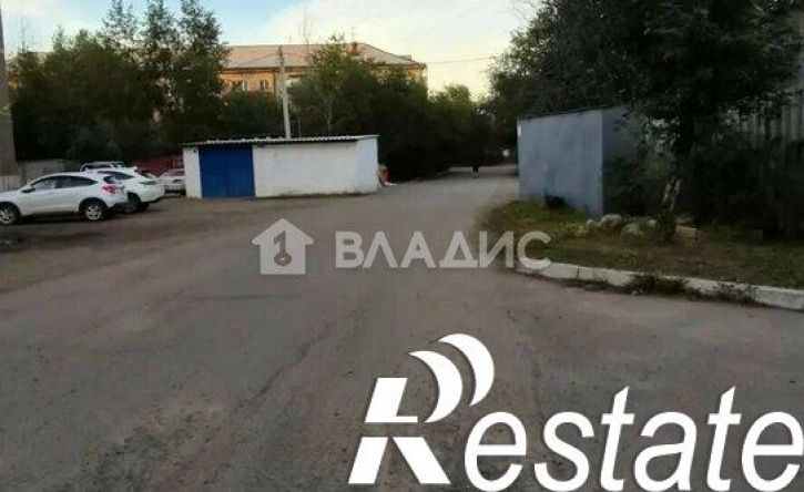 1-комн квартира улица Недорезова, 42,  д. 42