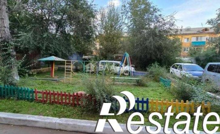 1-комн квартира улица Недорезова, 42,  д. 42