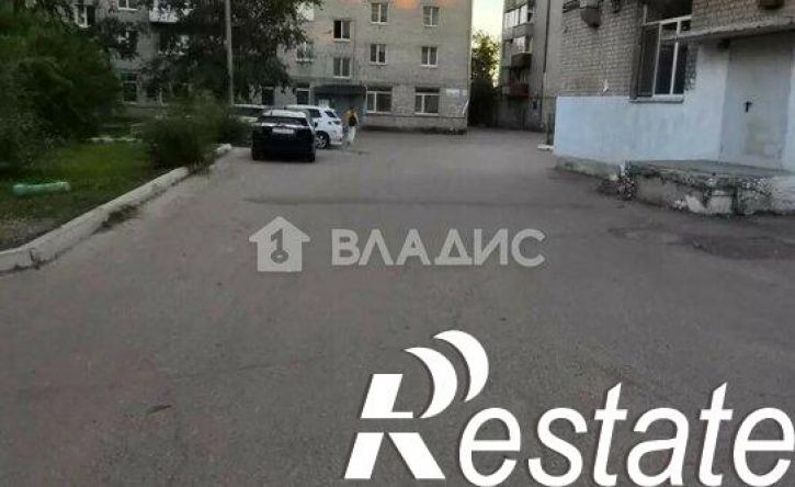 1-комн квартира улица Недорезова, 42,  д. 42