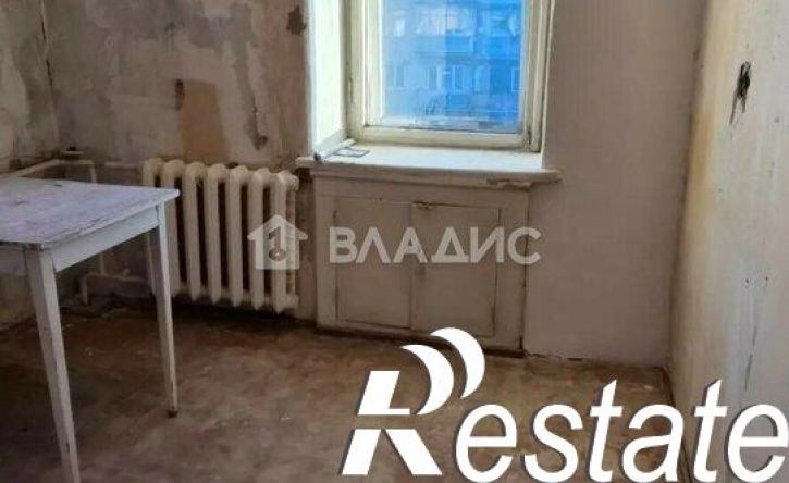 1-комн квартира улица Недорезова, 42,  д. 42