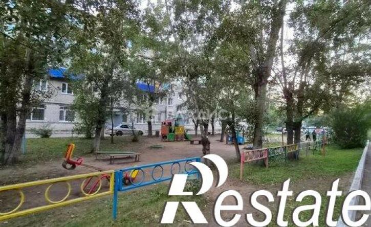 1-комн квартира улица Недорезова, 42,  д. 42