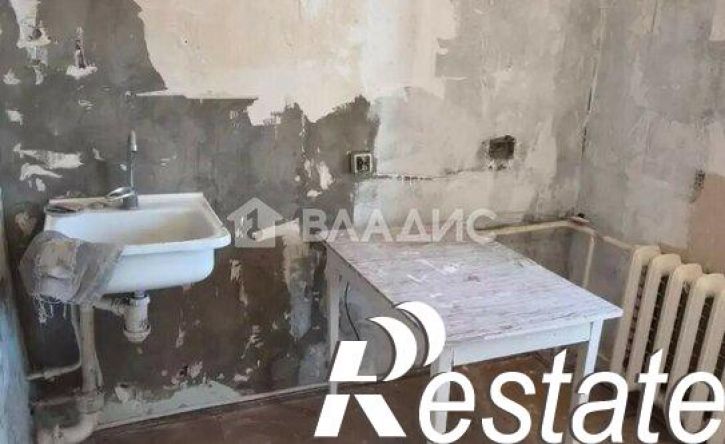 1-комн квартира улица Недорезова, 42,  д. 42