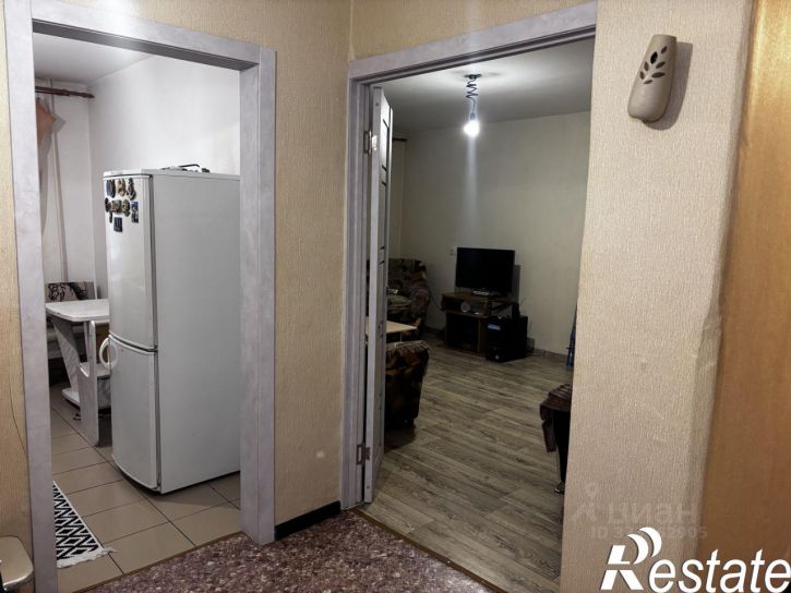 3-комн квартира улица Красного Восстания, 15,  д. 15