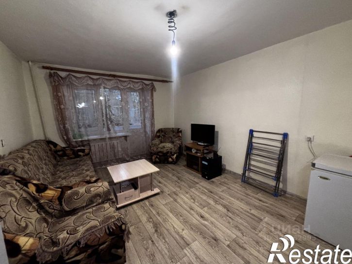 3-комн квартира улица Красного Восстания, 15,  д. 15