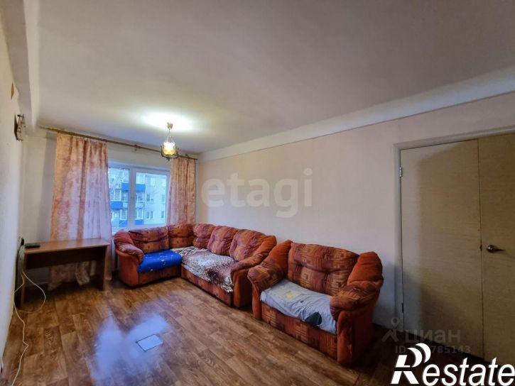 2-комн квартира Набережная улица, 78А,  д. 78А