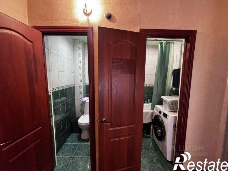 3-комн квартира улица Красного Восстания, 15,  д. 15