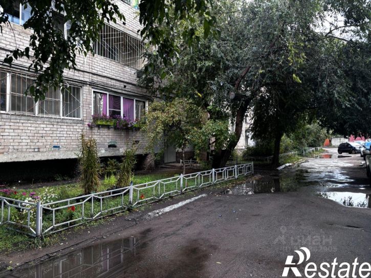 3-комн квартира улица Красного Восстания, 15,  д. 15