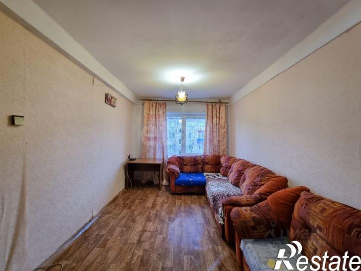 2-комн квартира Набережная улица, 78А,  д. 78А