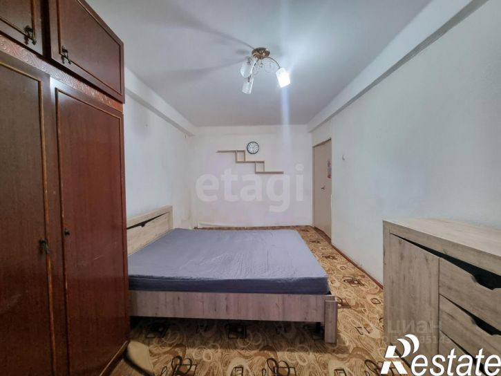 2-комн квартира Набережная улица, 78А,  д. 78А