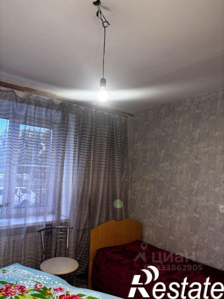 3-комн квартира улица Красного Восстания, 15,  д. 15