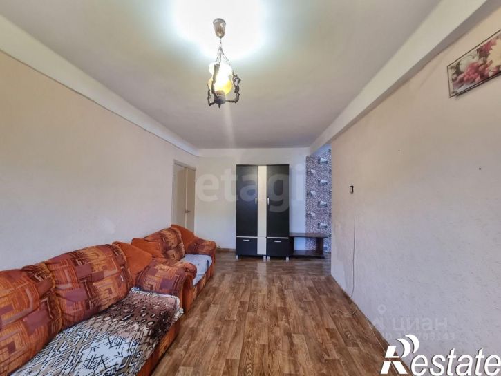 2-комн квартира Набережная улица, 78А,  д. 78А