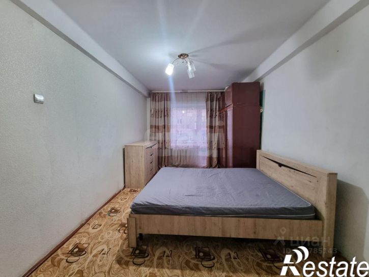 2-комн квартира Набережная улица, 78А,  д. 78А