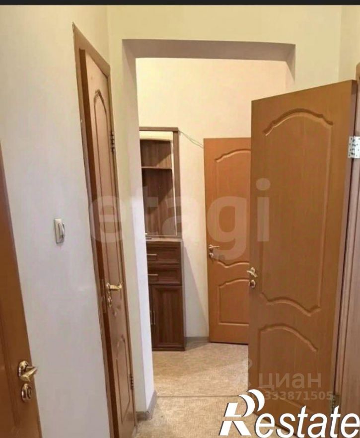3-комн квартира улица Ленина, 126,  д. 126