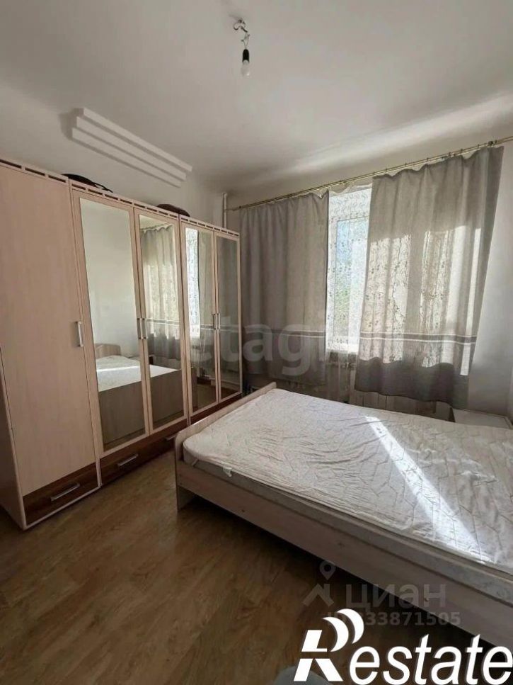 3-комн квартира улица Ленина, 126,  д. 126