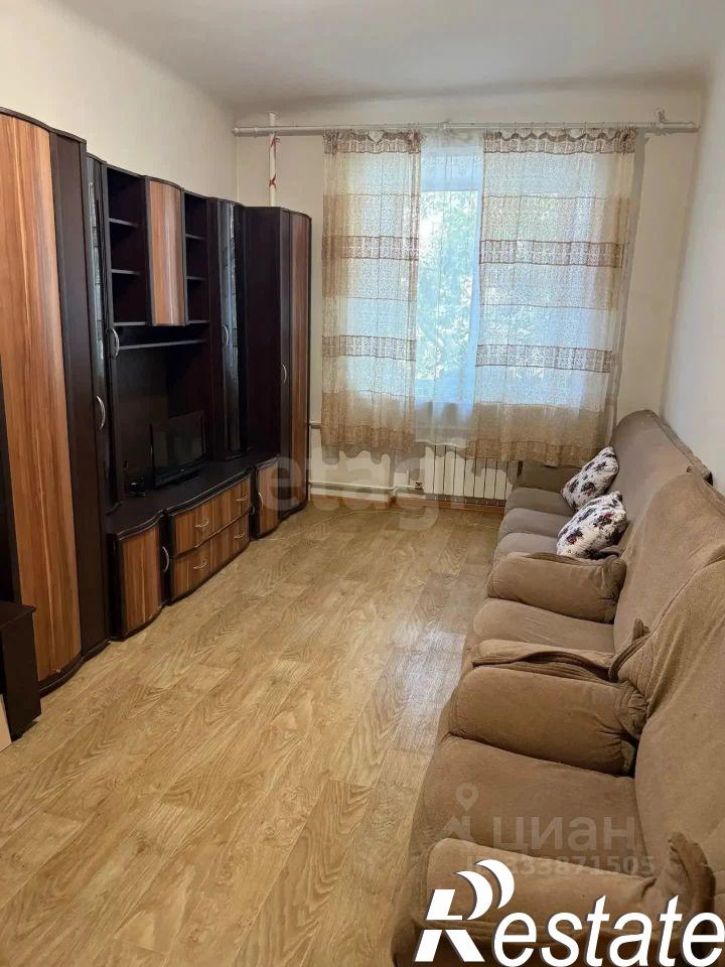 3-комн квартира улица Ленина, 126,  д. 126