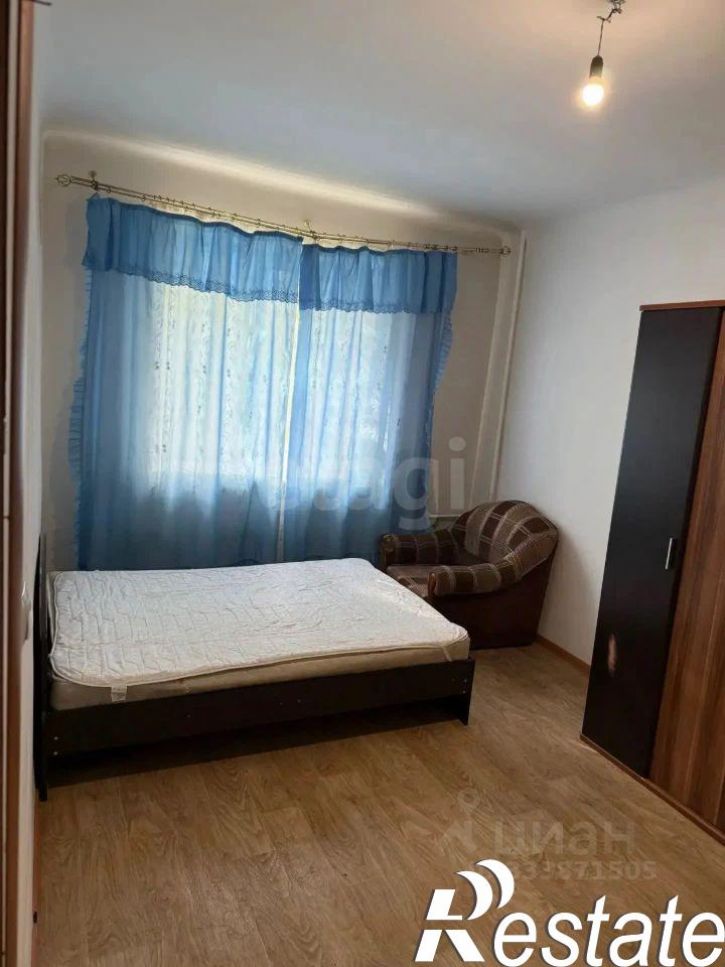 3-комн квартира улица Ленина, 126,  д. 126