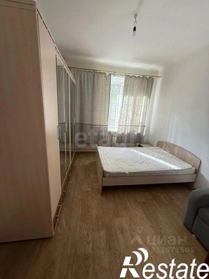 3-комн квартира улица Ленина, 126,  д. 126