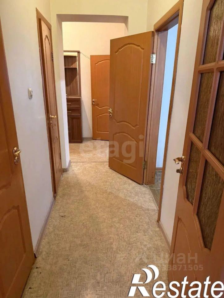 3-комн квартира улица Ленина, 126,  д. 126