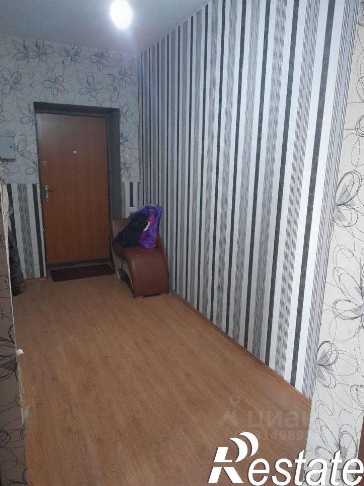 2-комн квартира Красноармейская улица, 12,  д. 12