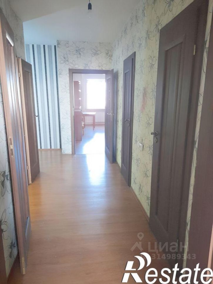 2-комн квартира Красноармейская улица, 12,  д. 12