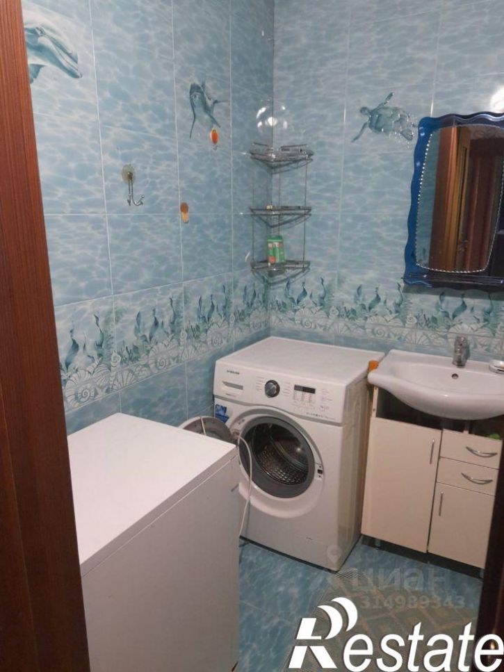 2-комн квартира Красноармейская улица, 12,  д. 12