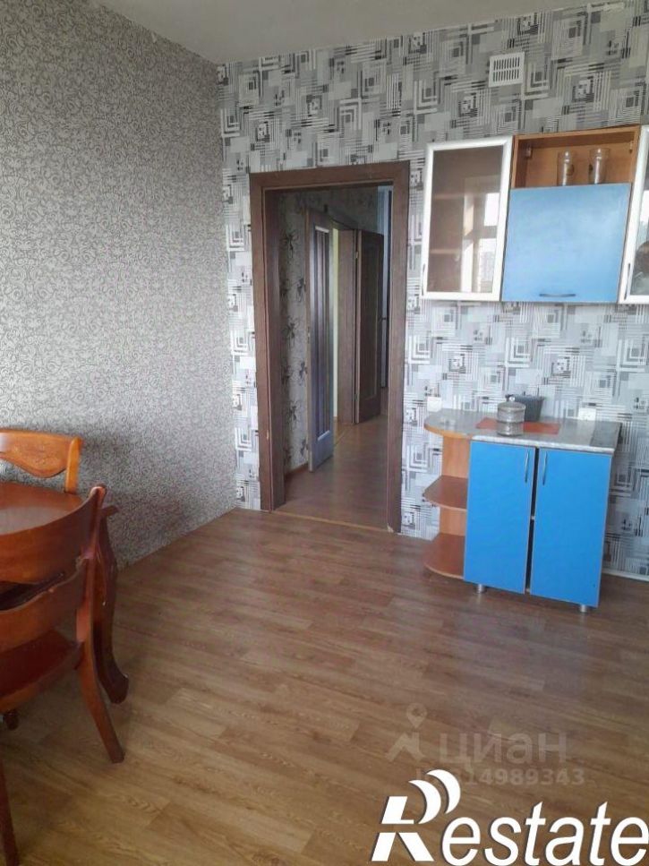 2-комн квартира Красноармейская улица, 12,  д. 12
