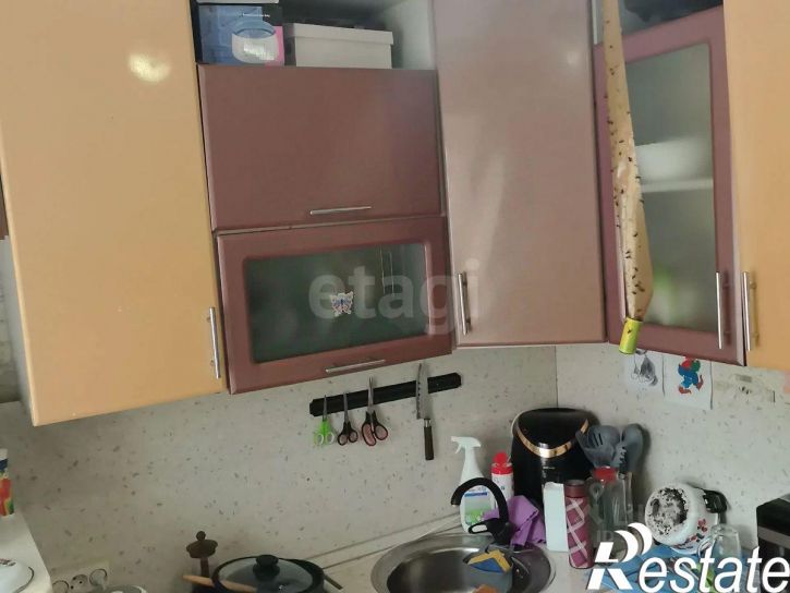 1-комн квартира улица Ползунова, 26,  д. 26